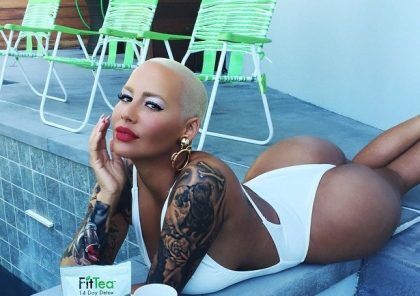 amber-rose