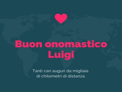 auguri luigi immagini 2