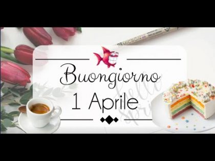 buon 1 aprile frasi immagini 3