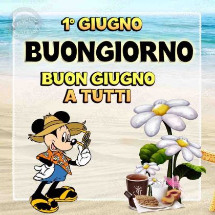 buon 1 giugno immagini 2