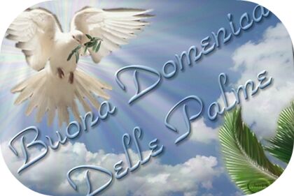 buona domenica delle palme2