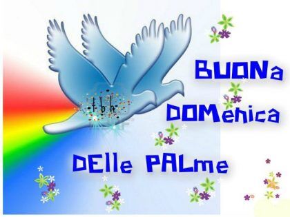 buona domenica delle palme5