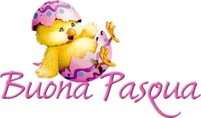 buona-pasqua