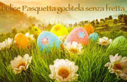 buona-pasquetta