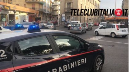 carabinieri frattamaggiore