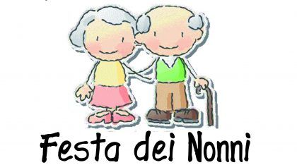 festa dei nonni 2 ottobre immagini video gif poesie frasi