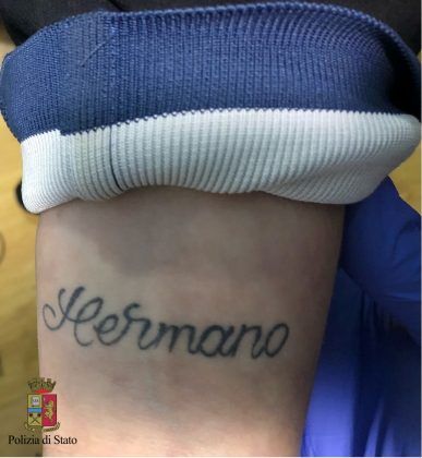 foto tatuaggio Hermano (1)