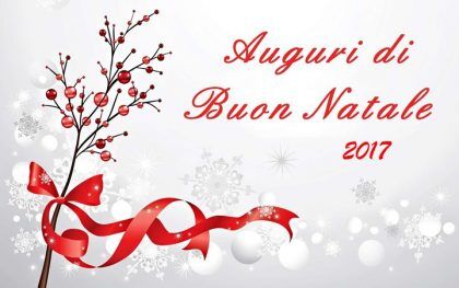 frasi auguri buon natale immagini 2017 divertenti