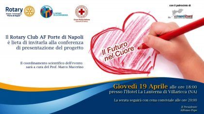 Visite cardiologiche neonatali e pediatriche gratuite