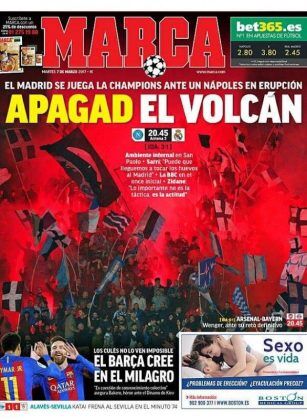 marca