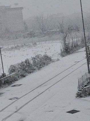 Mugnano di Napoli (Na)