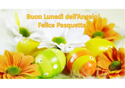 pasquetta immagini auguri 1