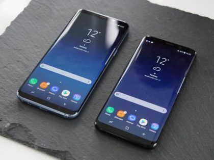 samsung galaxy s8