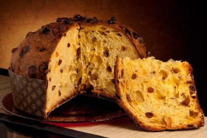 san biagio panettone