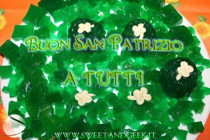 san patriziooo