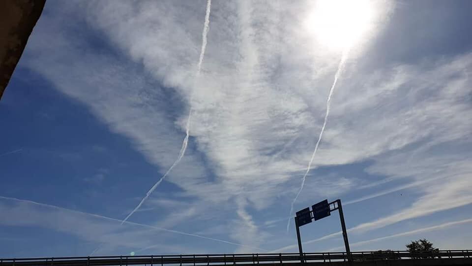 scie asse mediano