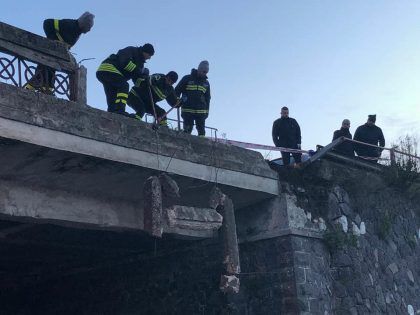 soccorsi incidente grumo nevano