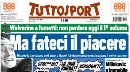 tuttosport